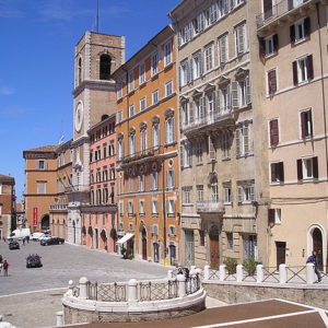 centro storico Ancona